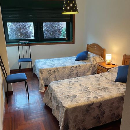 Cangas Piso Completo Exterior photo
