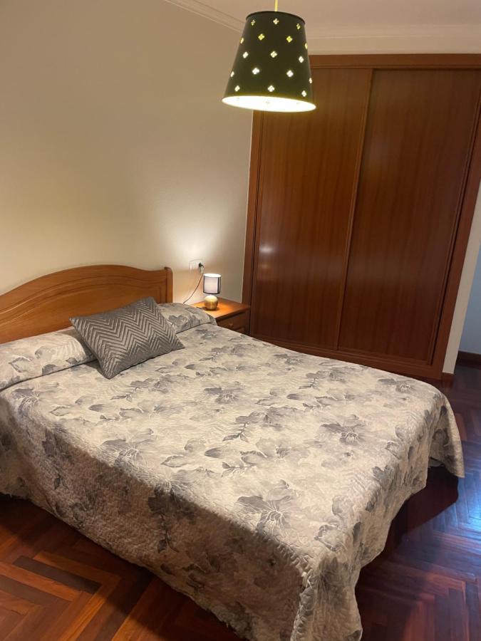 Cangas Piso Completo Exterior photo