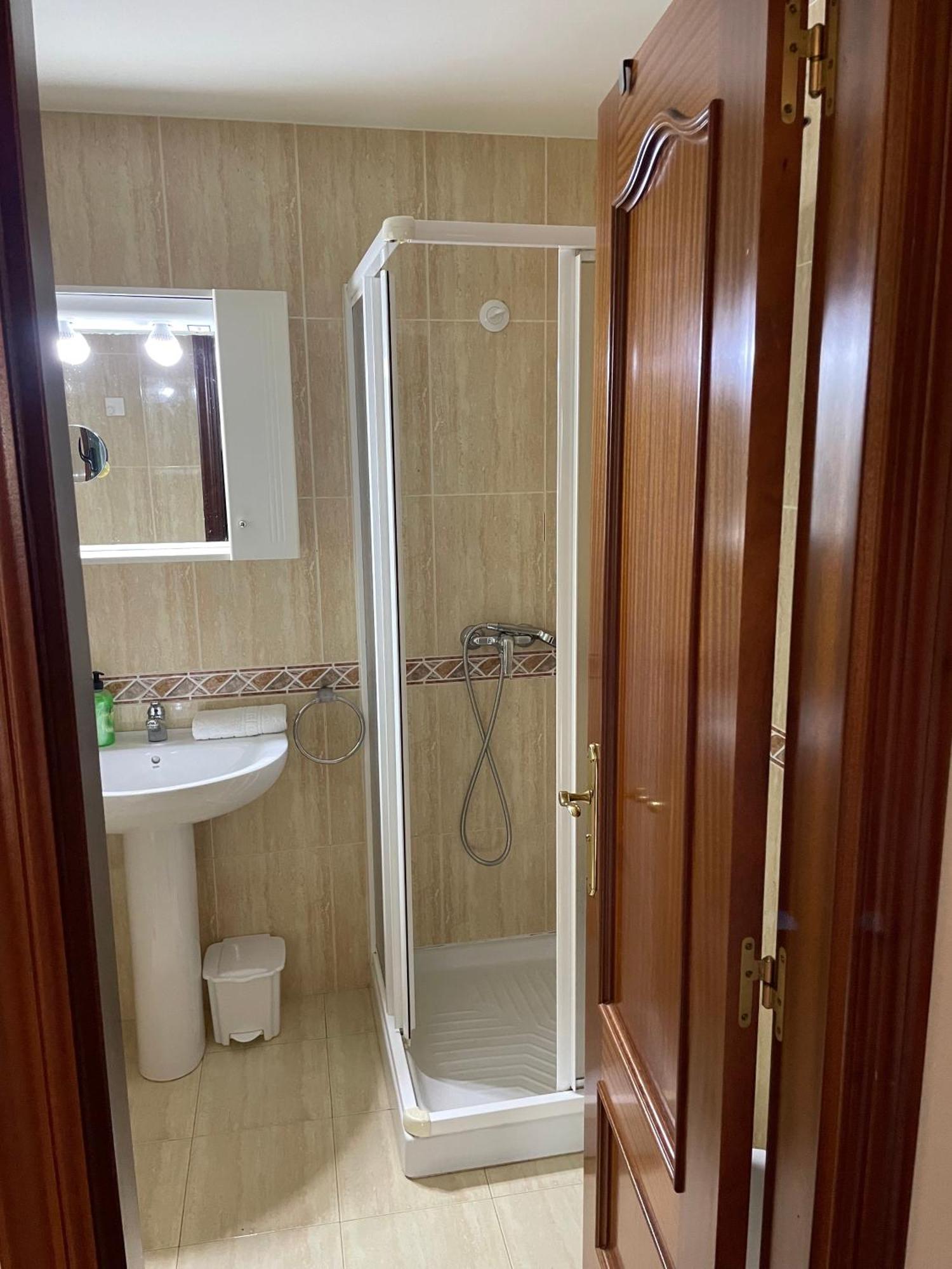 Cangas Piso Completo Exterior photo
